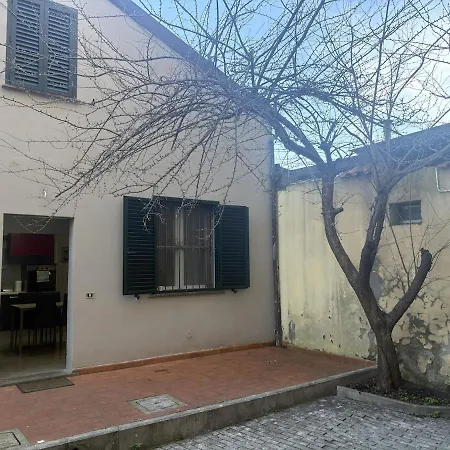 La Corte Urbana 48b Parking *